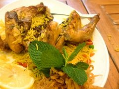 -ELI FALAFEL Lebanese&Mediterranean黎巴嫩美食(富城路店)