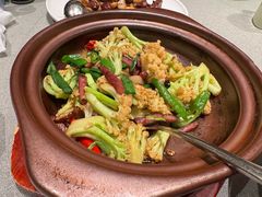 -漢舍中国菜馆(浦东嘉里城店)