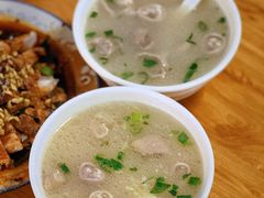 -温记府廟豆汤饭·始于1955年(海椒店)