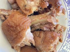 -豫掌柜饸饹面·烩面(秀沿路店)