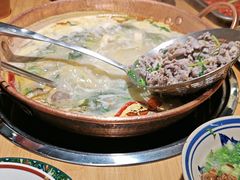 -洱火云南酸菜牛肉火锅(石景山当代商城店)