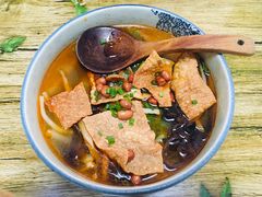 -陈记柳州螺蛳粉(大坪店)