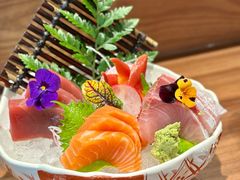 刺身拼盘-Tuna maki寿司(苏州万象天地店)