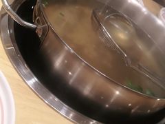 -嬷孙家潮汕牛肉火锅(北京路天河城店)