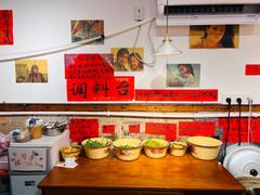 -柳州肥姨妈大骨螺蛳粉(双阳路店)