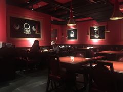 -绿茶餐厅(蓝色港湾店)