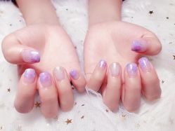 -Hands Nail专业美甲美睫
