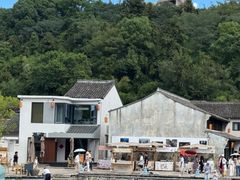 -东钱湖旅游度假区