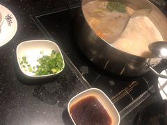 胡椒猪肚鸡-捞王猪肚鸡火锅(财富中心店)