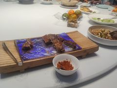 -巴音浩日娲·蒙餐(双林东路店)