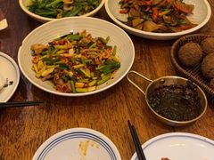 -树厨贵州菜(铜仁花果山店)