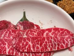 -九田家黑牛烤肉料理(华侨城店)