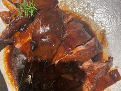 -老头儿油爆虾(胜利河美食街店)