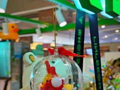 -燕莎友谊商城(金源店)