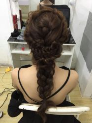 -伯爵风尚全球旅拍