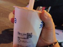 -茶百道(蔡锷北路店)