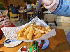 -1861意大利餐厅(文化广场店)