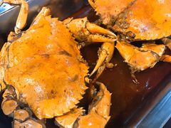 -三妹小龙虾·黄油蟹(华侨城总店)