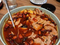 -香厨中餐厅(松北香格里拉店)