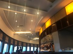 -东方豪景花园酒店·怡景旋转餐厅