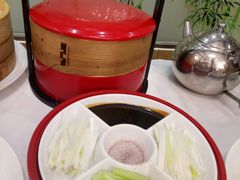 -慧泽园·烤鸭店(花园里店)