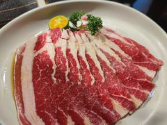 -久藏·横膈膜烧肉·酒场(江汉路店)