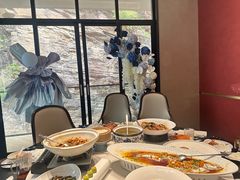-雅苑中餐厅