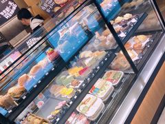 -星巴克(古象大酒店店)