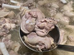 -煲大王猪肚鸡·椰子鸡火锅(红谷滩万达店)