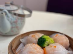 -万山楼海鲜酒家·二十三年老字号
