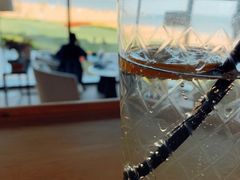 -青岛朗艺美术馆·海景咖啡