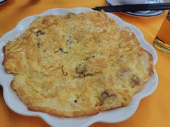 蚝仔煎蛋-汤氏美食台山水步特色黄鳝饭(龙津东路店)
