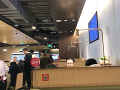 -海底捞火锅(公益西桥店)