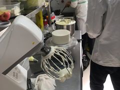 -维尔纳斯·生日蛋糕动物奶油冰淇淋蛋糕(人大店)