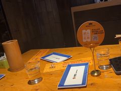 -肉串汪(月坛店)