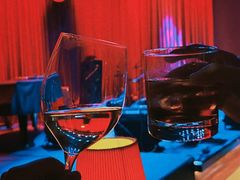 -JZ Club 爵士酒吧(上海店)