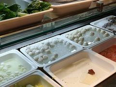 -吉布鲁牛排海鲜自助(武侯泛悦国际店)