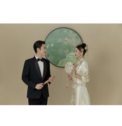 -YISHU一树影像工作室(惠城店)