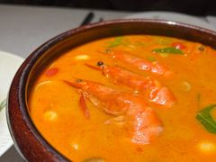 -BetterThai 泰加(苏州中心店)