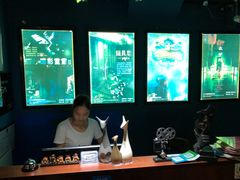 -S Team剧情密室(杭州龙翔桥店)