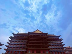 -大明幻境第一城