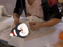 -爱贝蕊恩韩式月子会所(宝安店)