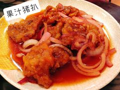 -紫金食坊(江南西路店)