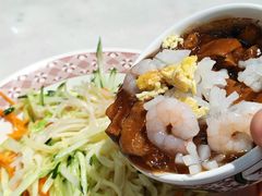 -天天初二·天津传统捞面·天津特色菜(凌奥总店)