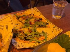 -Blac+Blac(中海环宇荟店)