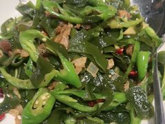 -码头鲜精致威海菜(欧乐坊店)