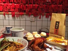 -味福记·本地特色菜(八一万达广场店)