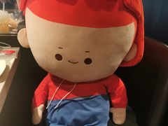 -海底捞火锅 (利舞台广场店)