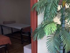 -筋骨堂热敷推拿按摩(枫林绿洲店)