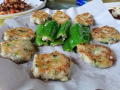 -大笑饭堂(甲子桥店)
